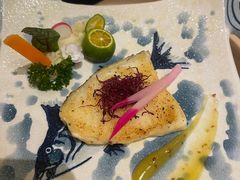 -秋荀日本料理(昆明同德广场店)