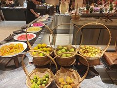 -杭州开元名都大酒店·地中海自助餐厅