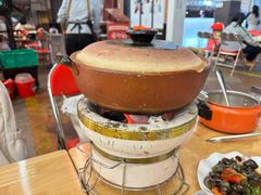 -龚印记牛骨牛杂屋·四代传承(珠影星光城店)