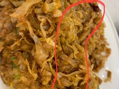 酸菜粉-大地春饼店(黄河路店)
