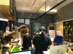 -一些柠檬一些茶(西村店)