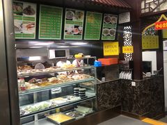 -隆福寺小吃店(东四店)