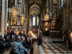 -斯蒂芬主教座堂(Stephansdom)