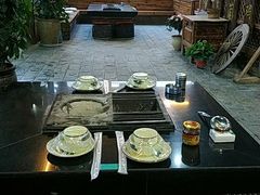 大堂-象山村腊排骨(丽江总店)