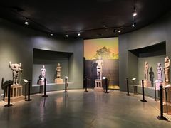 -吴哥国家博物馆