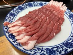 -裕德孚·非遗手切涮羊肉(东直门内大街店)