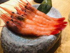 -虹料理·日料放题(悠方店)