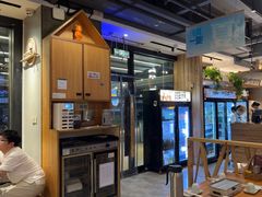 -木屋烧烤(创意园店)