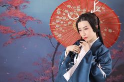 -盘子女人坊生日照·摄影馆(浦东店)
