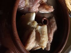 -蔼若春.传承三十年云南菜(金碧公园店)