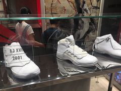 -JORDAN(外滩中央体验店)