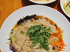 -满盛家宴·烤鸭·海鲜天津菜(河北路总店)