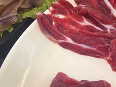 -林记潮牛·牛肉火锅(上马墩店)