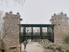 -济南国际园博园