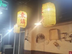 -东镇老火锅(长春路首店)