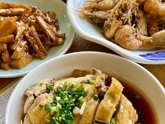 -百家鲜·杭帮菜