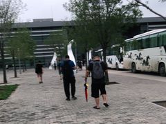 -华晨宝马铁西工厂