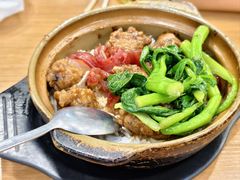 -陶园美食(德政中路店)