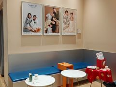 -海马体照相馆(成都来福士广场店)