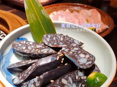 -厚贞日式烤肉(浦东汇智店)