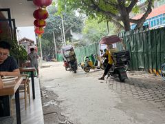 -灯盏窝餐厅