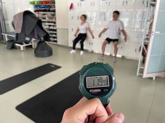 -中田健身工作室(嘉定江桥店)