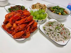 -盒马鲜生(杭州运河上街店)