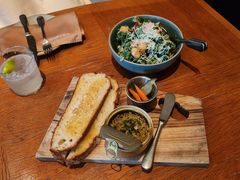 -THE CANNERY&JUJU 新鲜海鲜·牛排美食酒廊