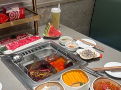 -海底捞火锅(龙岗星河COCO Park店)