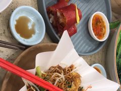 -点都德(龙之梦店)