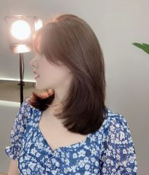 点击看大图 -那茉 Hair Salon