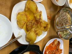 -屋里家延边朝鲜族冷面(南园店)