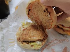 -麦当劳(新王府井店)