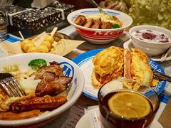 -敏华冰厅(天河城店)