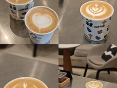 -Beans Solo豆号咖啡(百家湖花园店)
