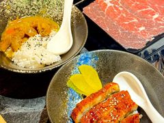 -匠牛亭·锅物烧肉放题自助(昆百大·泰业城店)