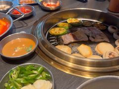 -麻蒲碳烤肉(远景路1号店)