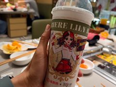 -海底捞火锅(壹悦城店)