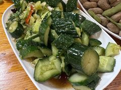 -新疆艾麦尔烧烤(丰台路口店)