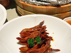 -明州小宴(文化广场店)