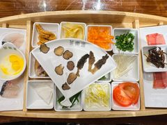 -芸南道·过桥米线(昆明老街旗舰店)
