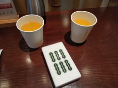 -成都你六姐·牛肉冒菜(城市集市合生汇店)