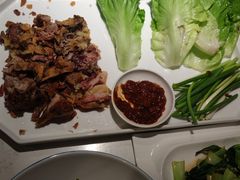 -鲁城往事(游客中心店)