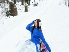 -洛阳白云山景区