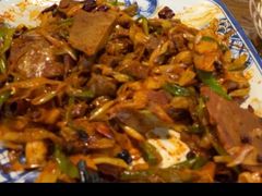 -陈聚德炒牛肉(樱花二路店)
