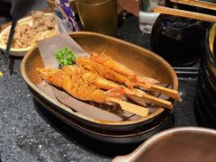 -牛New寿喜烧(虹桥新天地店)