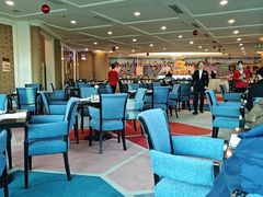 -潭江半岛酒店·西餐厅