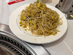 -冰城焰会大丰收铁锅炖(萝岗万达金街店)
