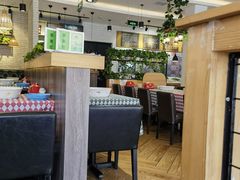 -拿渡·水煮鱼麻辣香锅(王府井奥莱·香江小镇店)