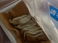 -胖子锅贴(双阳路111弄店)